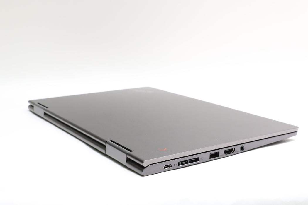 14" QHD Lenovo ThinkPad X1 Yoga 4th Gen, i7-8665U, 16GB, 512GB SSD, Touch