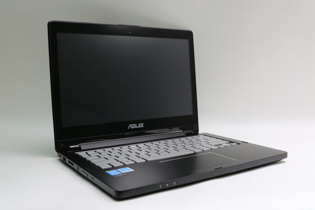 13.3" Asus Q302l, i3-5020U, 6GB, 500GB HDD