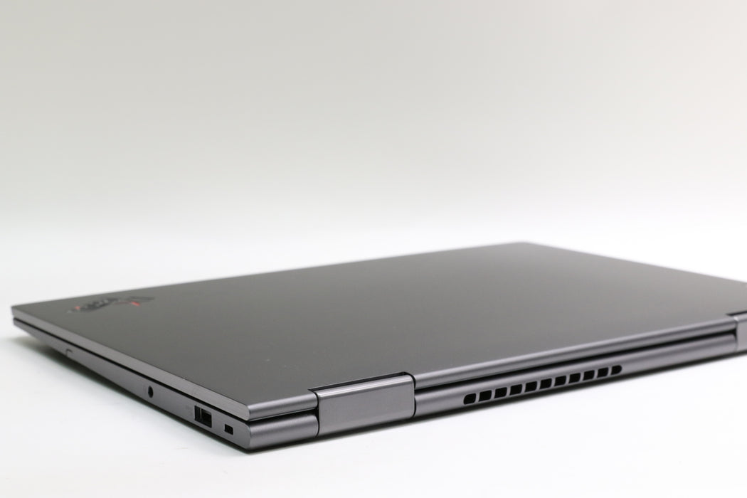100%BATT 14" UHD+ Lenovo Thinkpad X1 Yoga Gen 8, i7-1370P, 32GB, 512GB SSD, Touchscreen