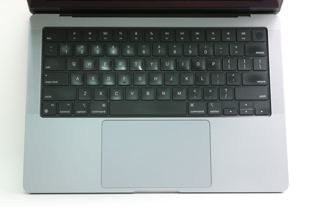 14" 2021, MacBook Pro, BTO, Apple M1 Pro, 32GB, 512GB SSD, 14C