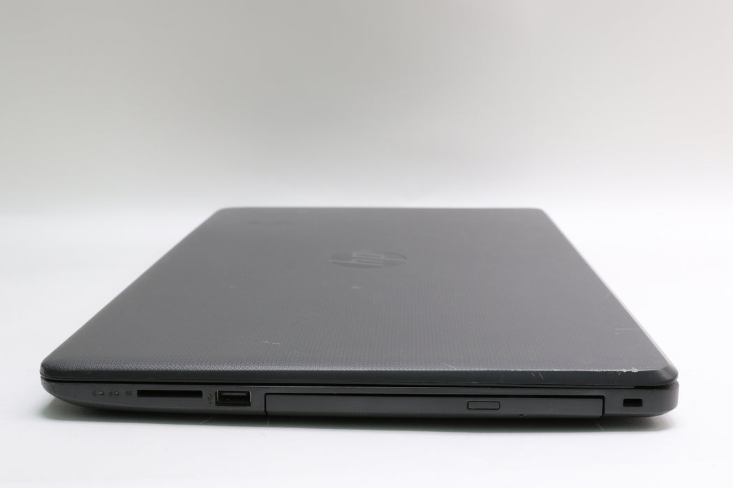 15" HP 255 G6 Notebook PC, AMD A6-9225 RADEON R4, 8GB, 256GB SSD