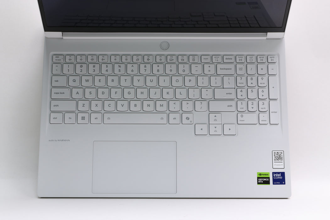 16" QHD+ Lenovo Legion 7 16IAX10, Ultra 9 275HX, 32GB, 1TB SSD, RTX 5070 — photo 3 of 13