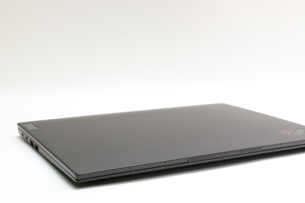 14" UHD+ Lenovo Thinkpad X1 Carbon Gen 10, i7-1270P, 32GB, 512GB SSD