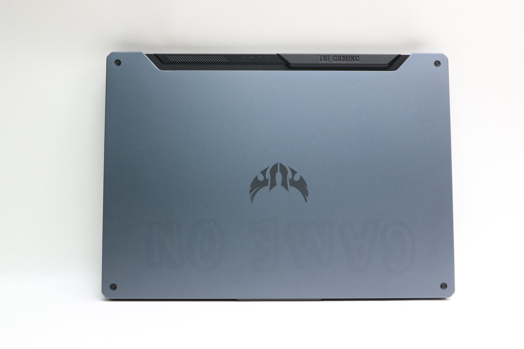 16" Asus Tuf Gaming A15, AMD Ryzen 7 4800H, 32GB, 1TB SSD, RTX 2060
