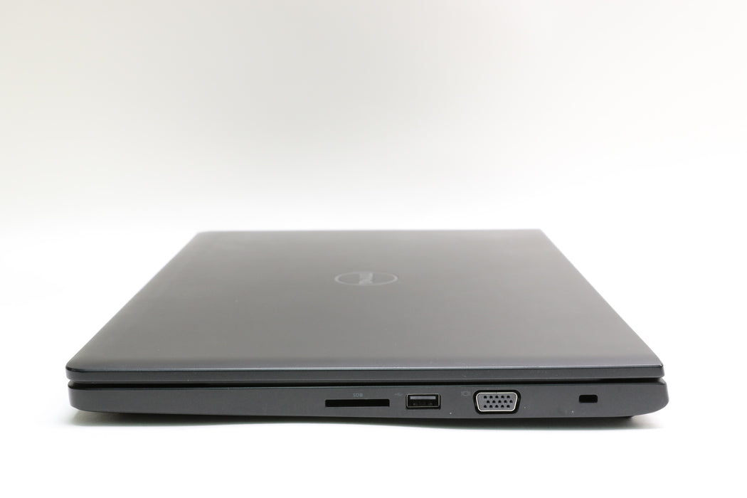 100%BATT 14" Dell Latitude 3470, i3-6100U, 4GB, 250GB HDD