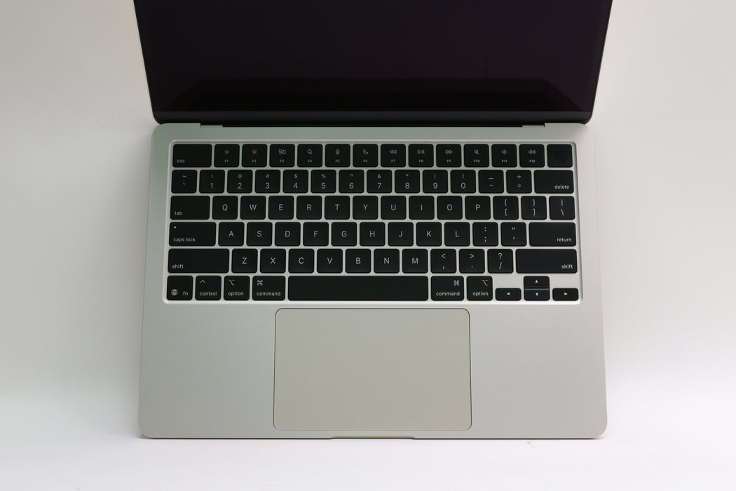 13" 2025, Macbook Air, MW103LL/A, 4.4 GHz Apple M4, 16GB, 512GB SSD, 10C