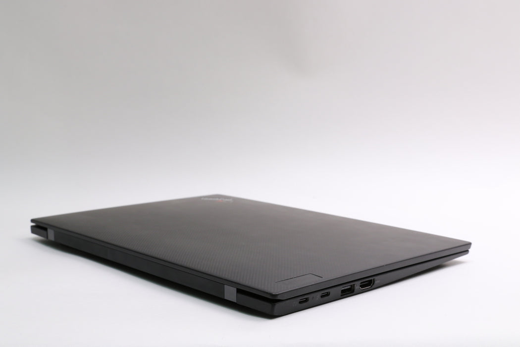 14" UHD+ Lenovo Thinkpad X1 Carbon Gen 10, i7-1270P, 32GB, 512GB SSD