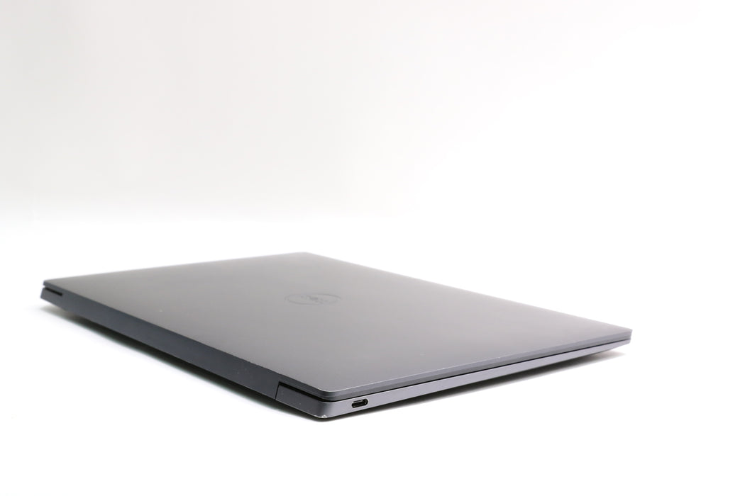 13" 3.5K Dell XPS 9320, i5-1240P, 16GB, 512GB SSD, Touchscreen