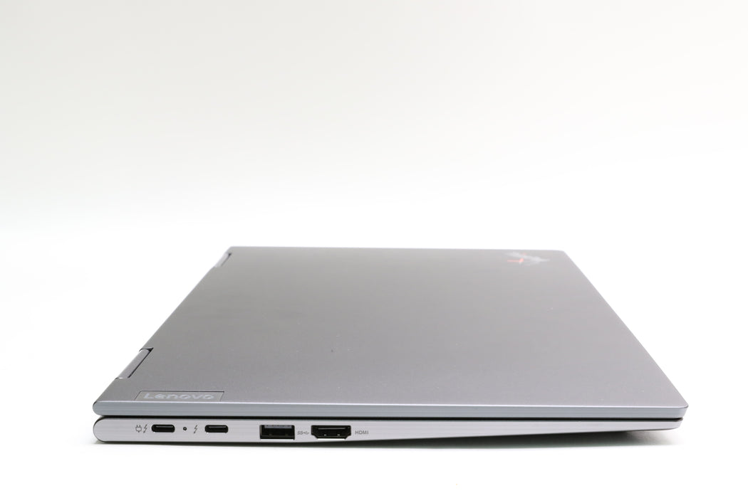 14" UHD+ Lenovo Thinkpad X1 Yoga Gen 7, i7-1270P, 32GB, 512GB SSD, Touch