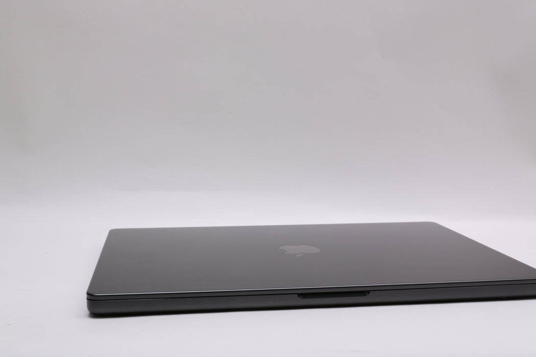 16" 2023, MacBook Pro, BTO, Apple M3 Max, 64GB, 1TB SSD, 40C — photo 11 of 13