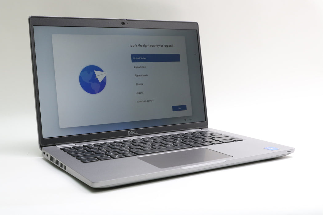 14" Dell Latitude 5430, i5-1235U, 16GB, 512GB SSD