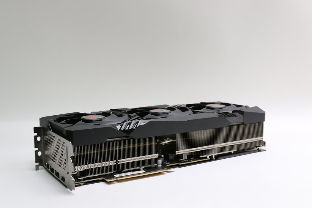 PNY GeForce RTX 4080 Super XLR8 Gaming OC 16GB Graphics Card