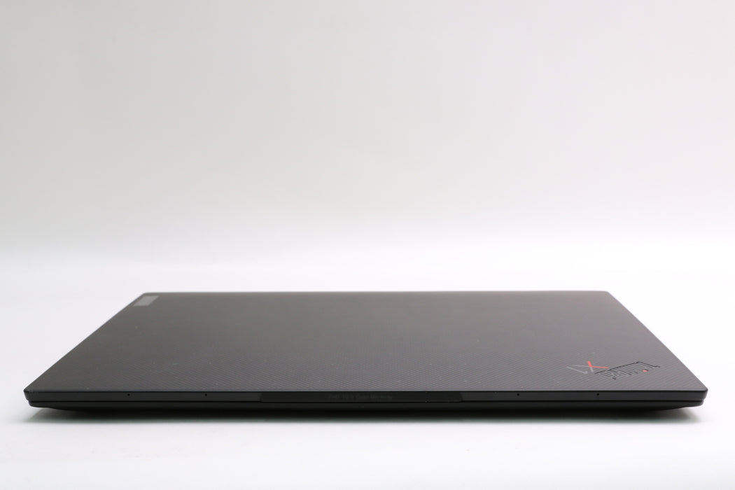 14" Lenovo Thinkpad X1 Carbon Gen 10, i7-1270P, 32GB, 512GB SSD