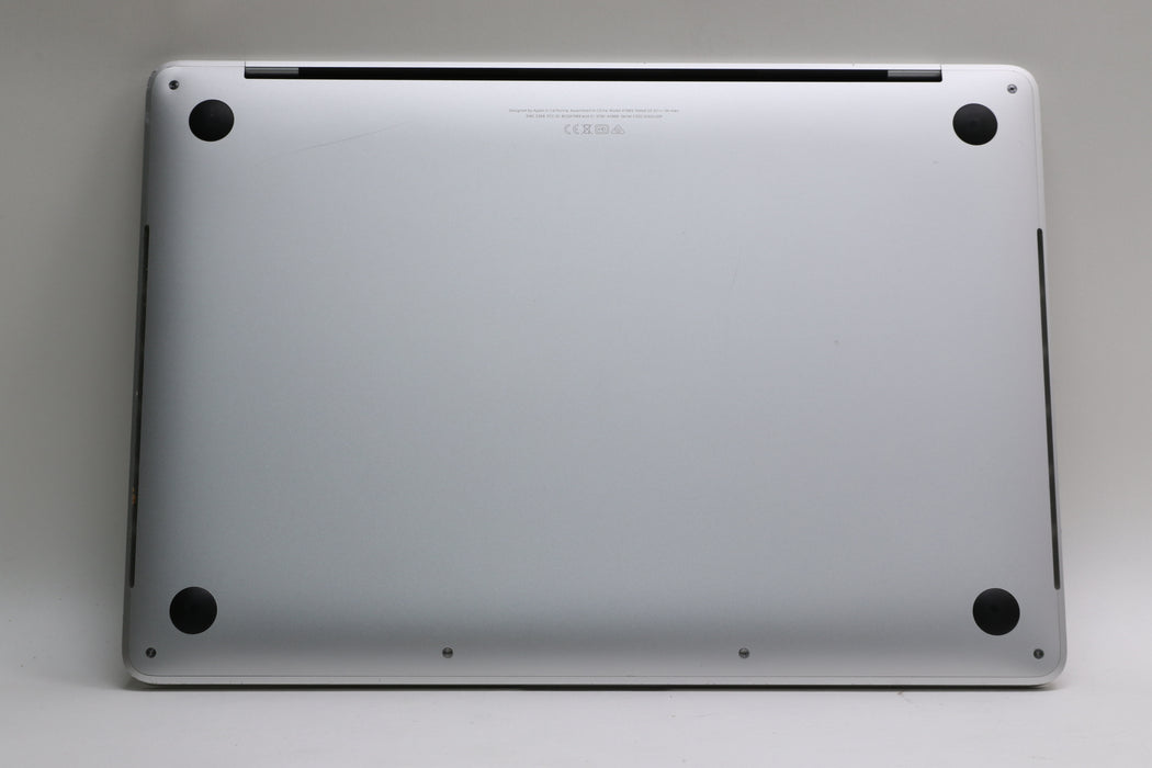 13" QHD+ 2019, MacBook Pro, BTO, i5-8279U, 16GB, 512GB SSD