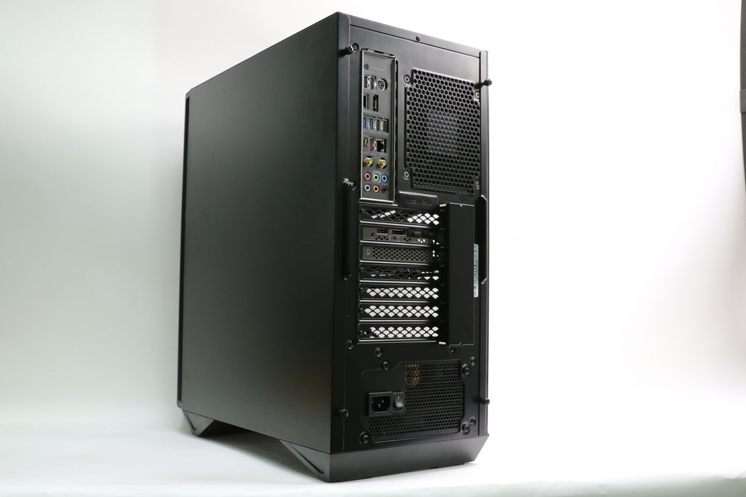 PICKUP ONLY! MSI Desktop Aegis Rs, i7-11700K, 16GB, 1TB SSD, RTX 3070