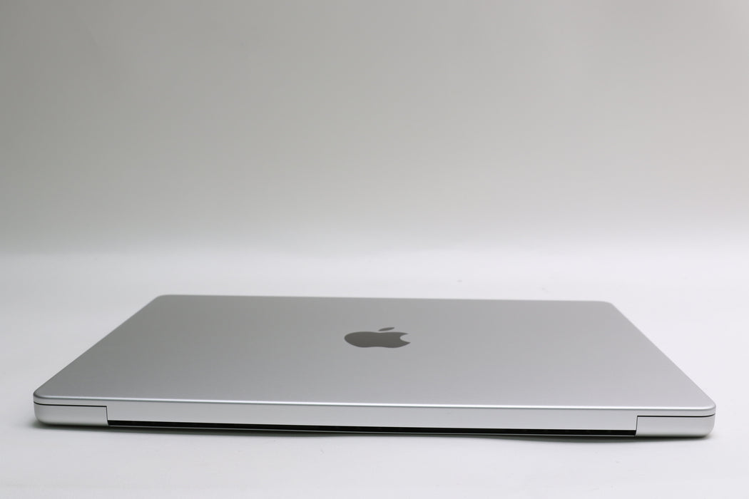14" MacBook Pro, MRX73LL/A, 4.05 GHz Apple M3 Pro, 18GB, 1TB SSD, 18C