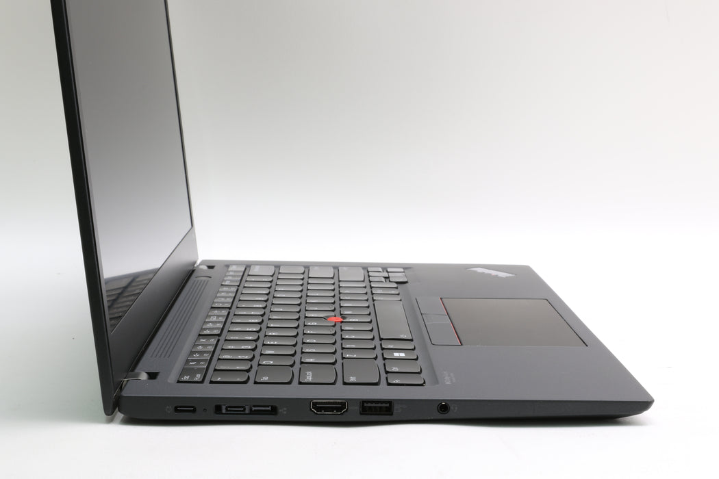 14" Lenovo ThinkPad T14s Gen 2a, AMD Ryzen 7 PRO 5850U, 16GB, 512GB SSD