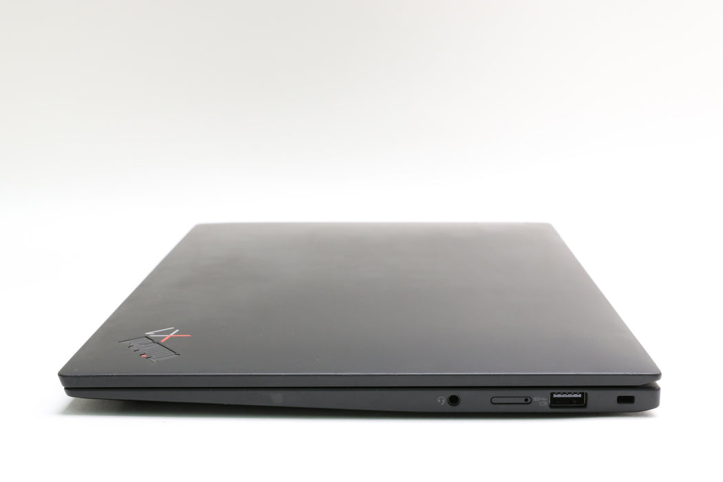 14" Lenovo, ThinkPad X1 Carbon Gen 11, 13th Gen i7-1355U, 16GB, 512GB SSD