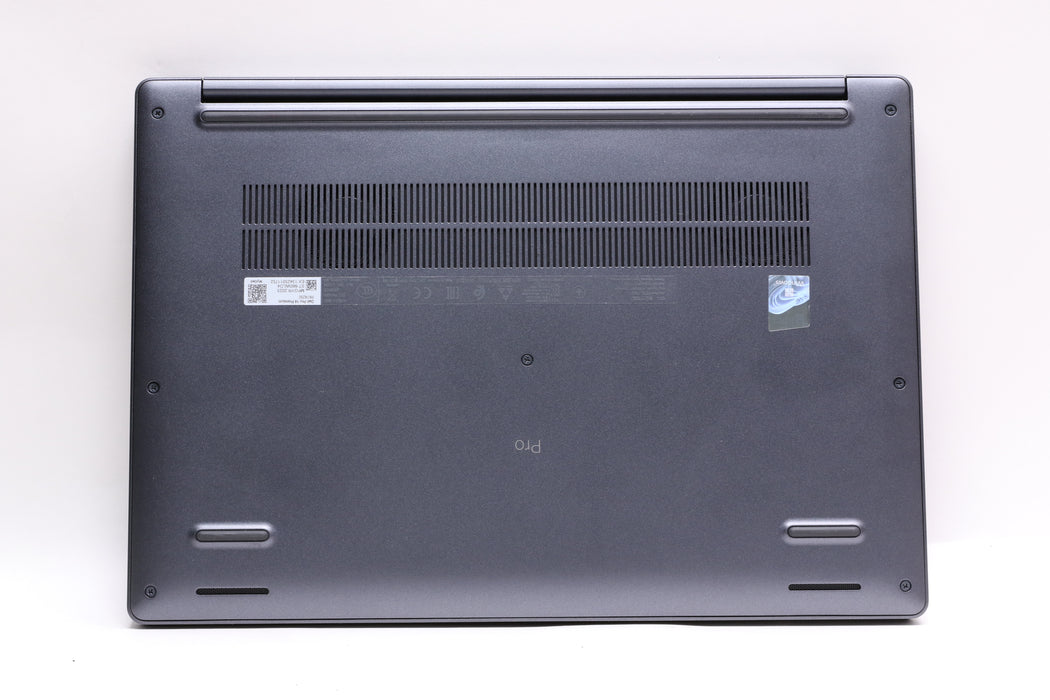 100%BATT 14" QHD+ Dell Pro 14 Premium PA14250, Ultra 7 268V, 32GB, 512GB SSD, Touchscreen