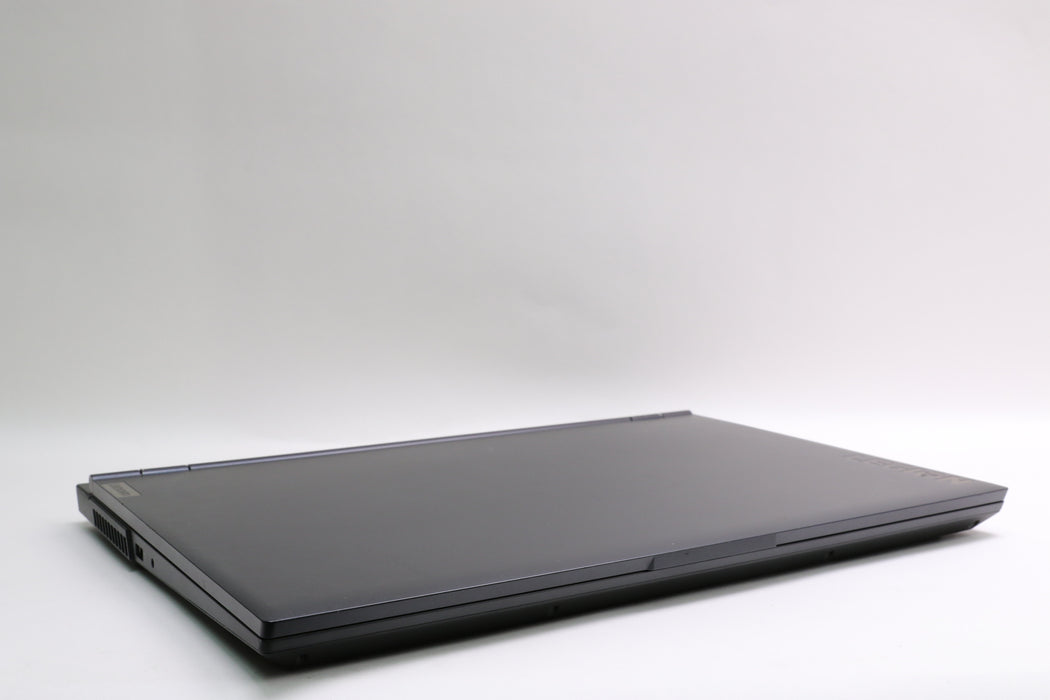 17" Lenovo Legion 5 17imh05h, i7-10750H, 16GB, 1TB HDD & 256GB SSD, GTX 1660 Ti