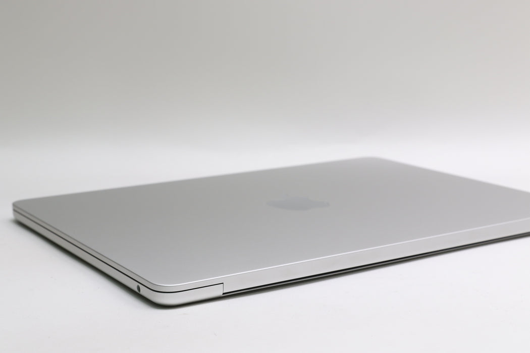 13" 2024, MacBook Air, MXCT3LL/A, Apple M3, 16GB, 512GB SSD, 10C