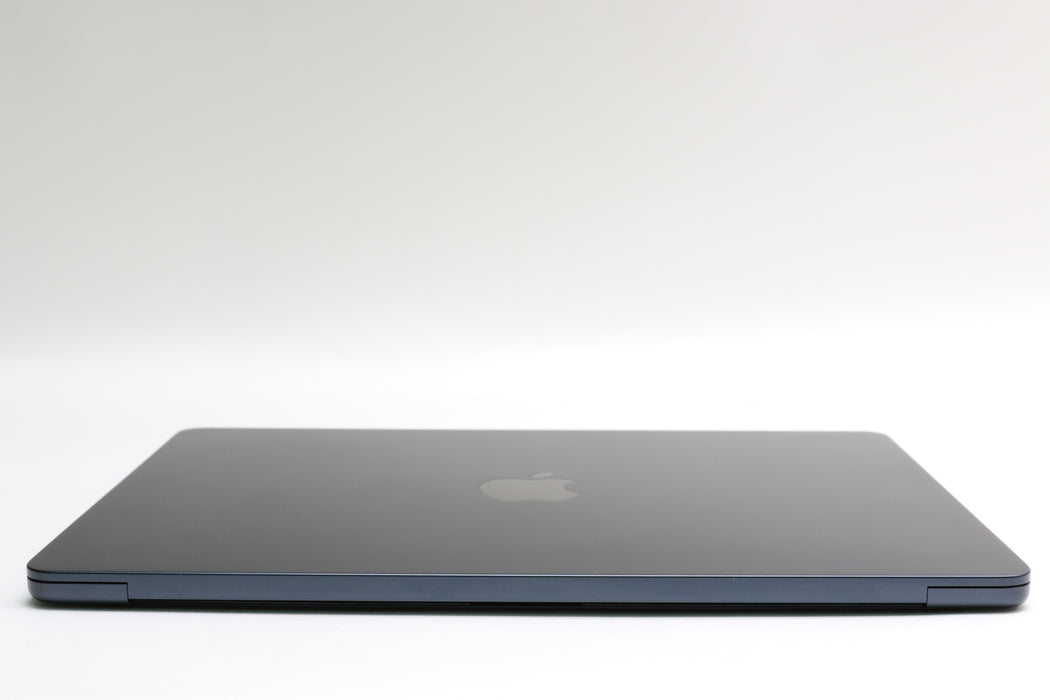 13" 2022, MacBook Air, MLY33LL/A, Apple M2, 8GB, 256GB SSD, 8C