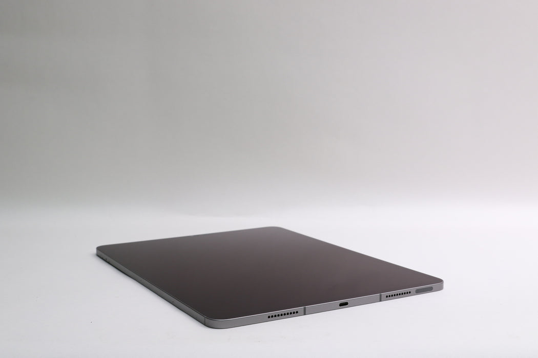 iPad Pro 12.9" M2, 6th Gen, 256GB, Unlocked, Space Gray, MP603LL/A