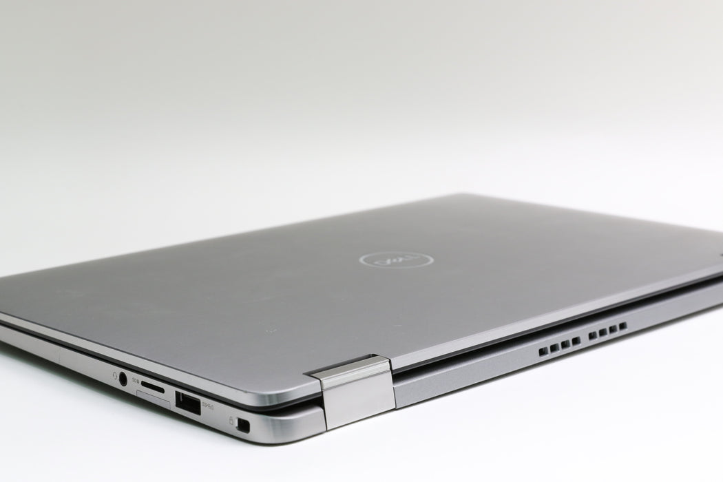 14" Dell Latitude 9410, i5-10310U, 8GB, 256GB SSD, Touchscreen