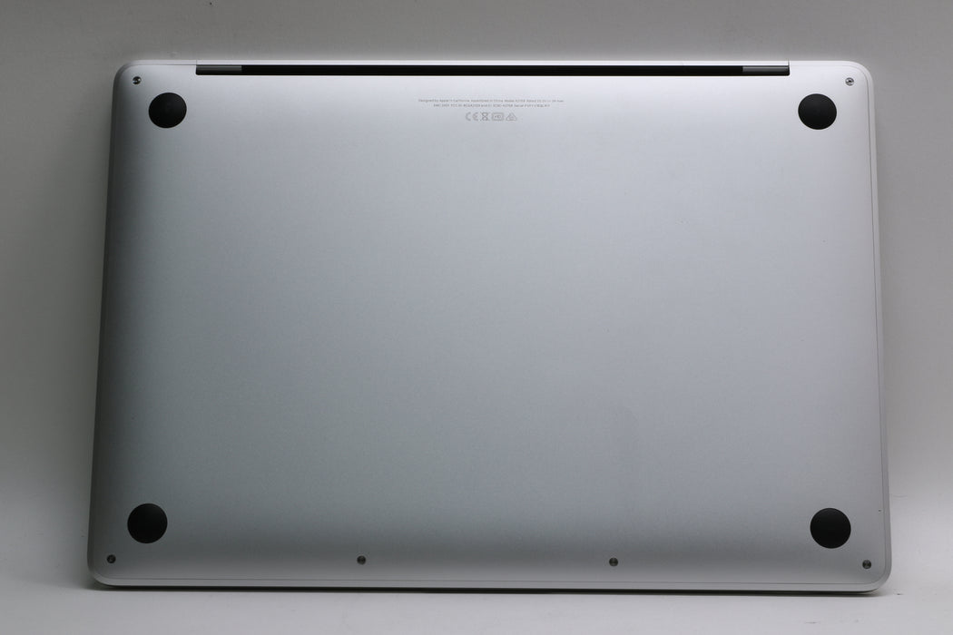 13" 2019, MacBook Pro, MUHQ2LL/A, i5-8257U, 8GB, 128GB SSD
