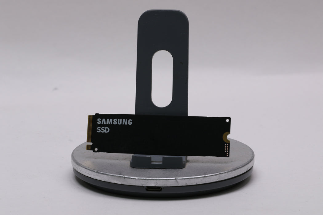 Samsung PM9A1 1TB PCIe 4.0 x4 NVMe M.2 2280 SSD, 92% Health! — photo 2 of 3