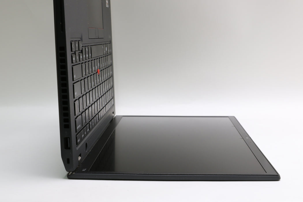 14" WUXGA Lenovo Thinkpad T14 Gen 3, AMD Ryzen 7 PRO 6850U, 16GB, 512GB, Touch