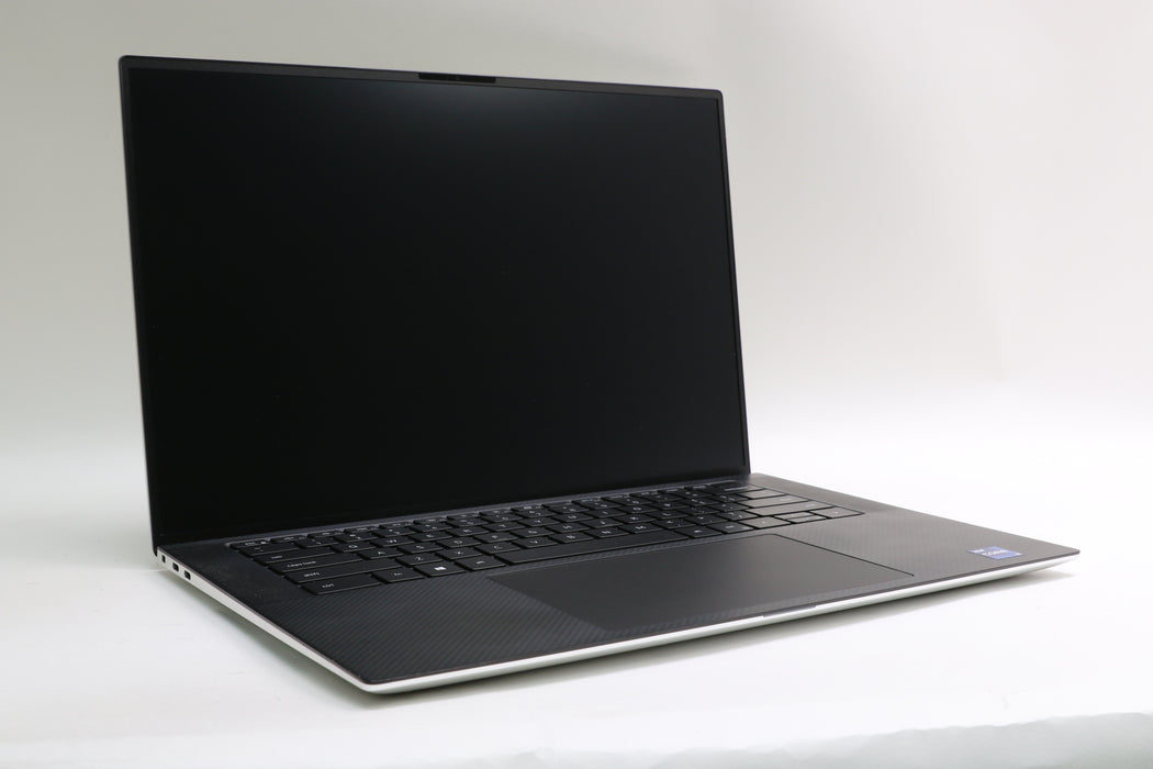 15" WUXGA Dell XPS 15 9510, i9-11900H, 16GB, 1TB SSD, RTX 3050 Ti