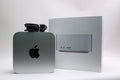 2025, Mac Studio, MU973LL/A, Apple M3 Ultra, 96GB, 1TB SSD, 60C, w/ Box!