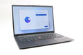 14" Lenovo Thinkpad X1 Carbon Gen 11, i7-1370P, 32GB, 512GB SSD
