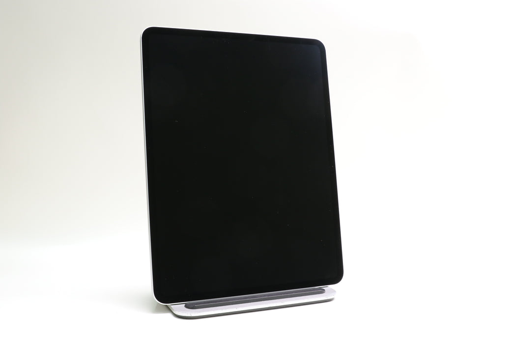 iPad Pro 13" M4, 512GB, Wi-Fi Only, Silver, MVX53LL/A w/ Magic Keyboard!