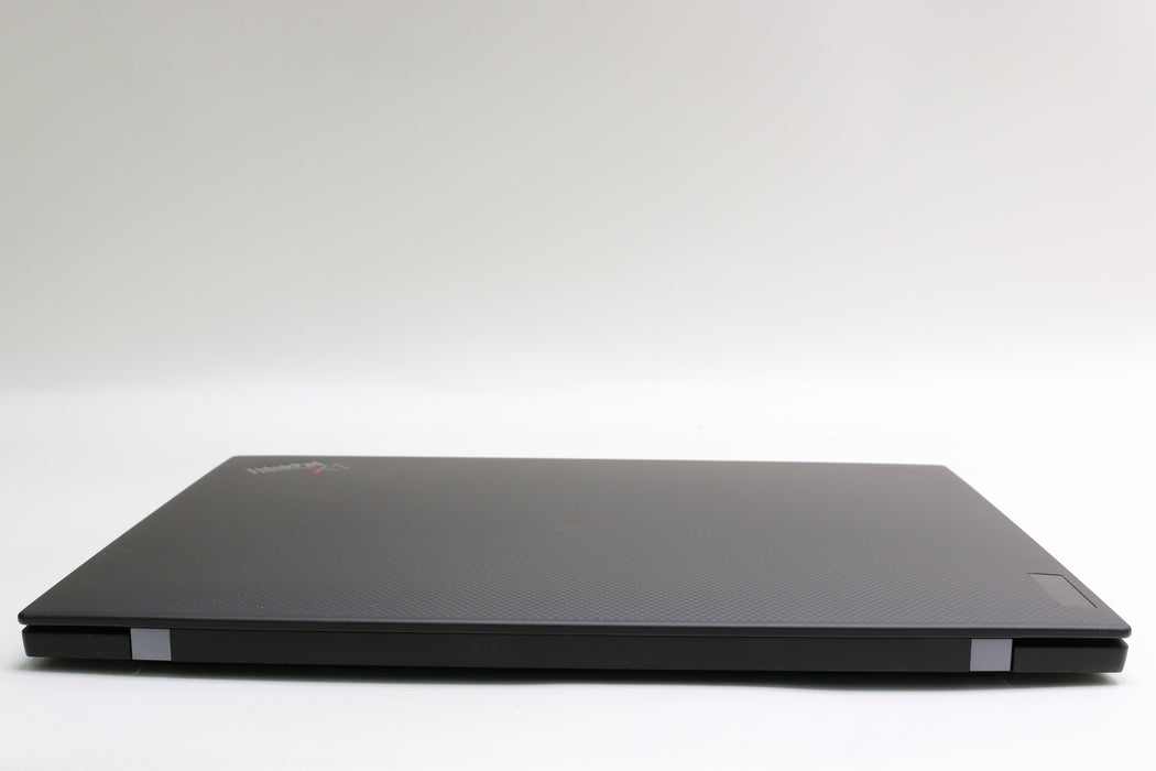 14" UHD+ Lenovo Thinkpad X1 Carbon Gen 9, i7-1185G7, 32GB, 512GB SSD
