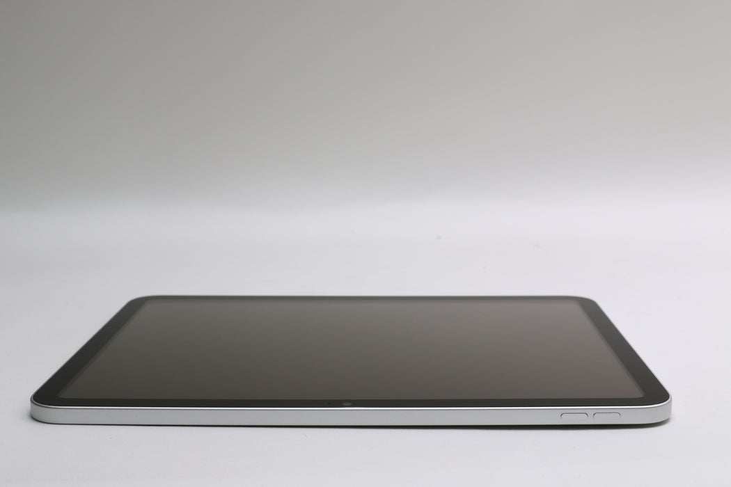iPad 10.9" 10th Gen, 64GB, Wifi Only, Silver, MPQ03LL/A
