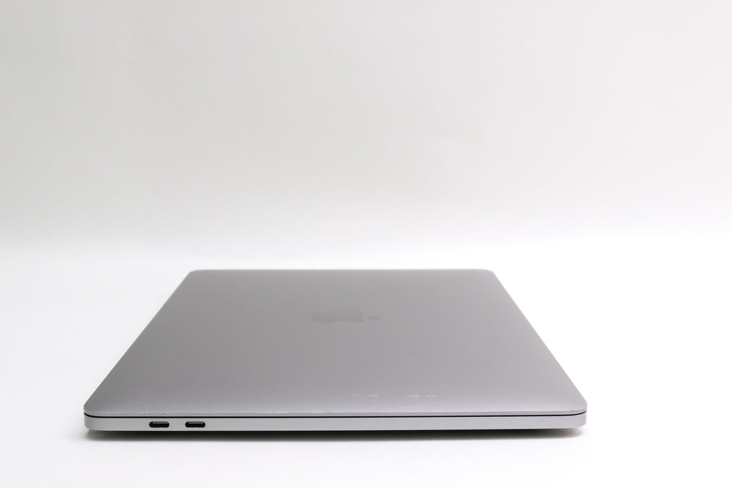 13" QHD+ 2020, MacBook Pro, MYD92LL/A, Apple M1, 8GB, 512GB SSD, 8C