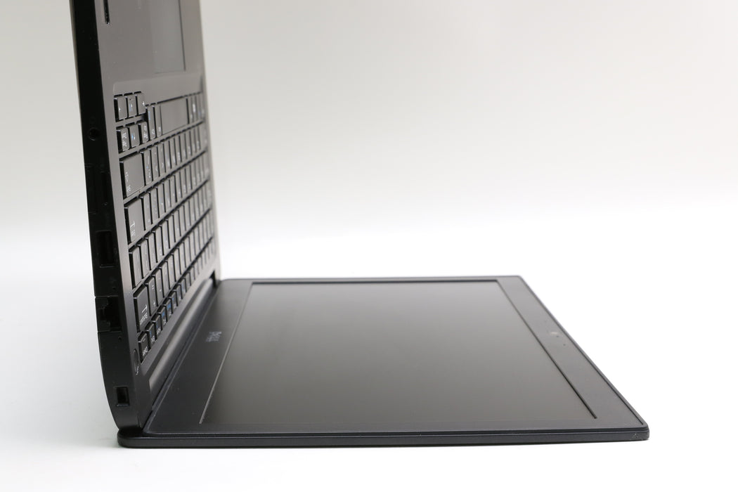100%BATT 12" Dell Latitude 7280, i7-7600U, 8GB, 256GB SSD