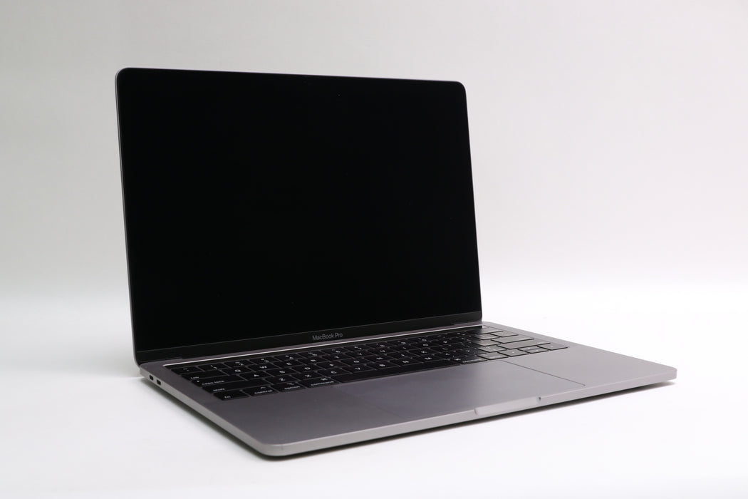 13" QHD+ 2019, MacBook Pro, BTO, i5-8257U, 16GB, 512GB SSD