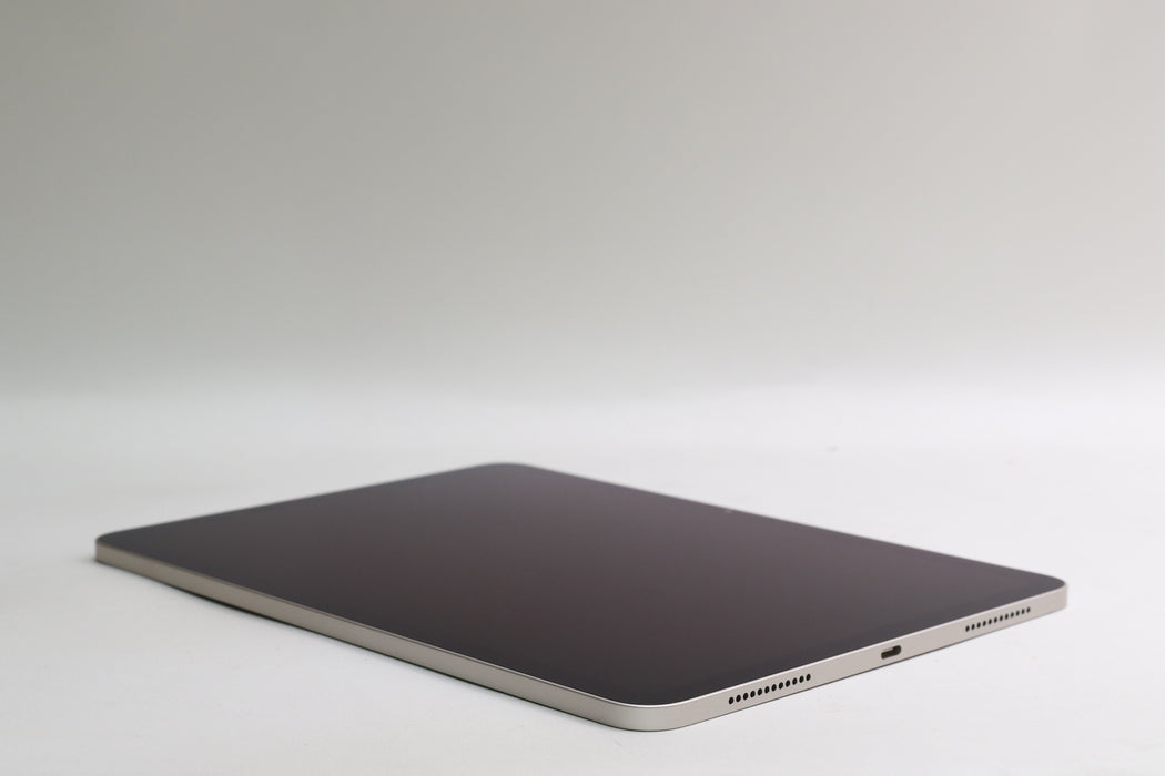 iPad Air 11" M3, 128GB, Wi-Fi Only, Starlight, MC9Y4LL/A + Apple Pencil Pro!