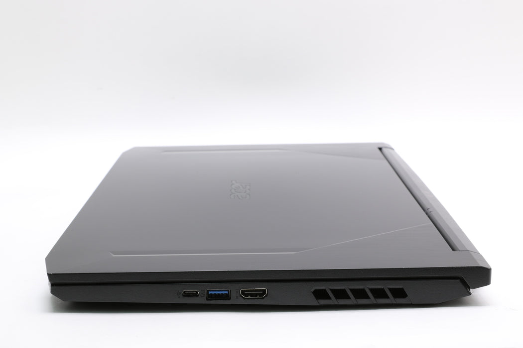 15.6" Acer Nitro An515-55-53e5, i5-10300H, 16GB, 256GB SSD & 1TB SSD, RTX 3050