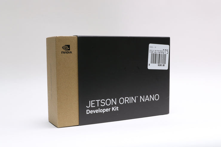 NVIDIA Jetson Orin Nano Super Developer Kit (945-13766-0000-000)