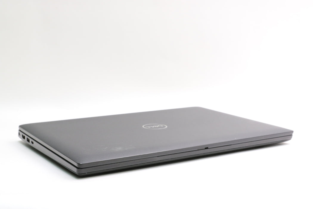 14" Dell Latitude 3420, i7-1165G7, 8GB, 256GB SSD, 100% Battery!