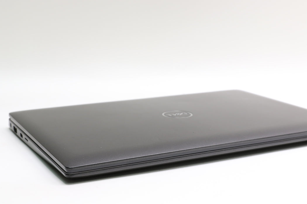 13" Dell Latitude 3301, i3-8145U, 4GB, 128GB SSD