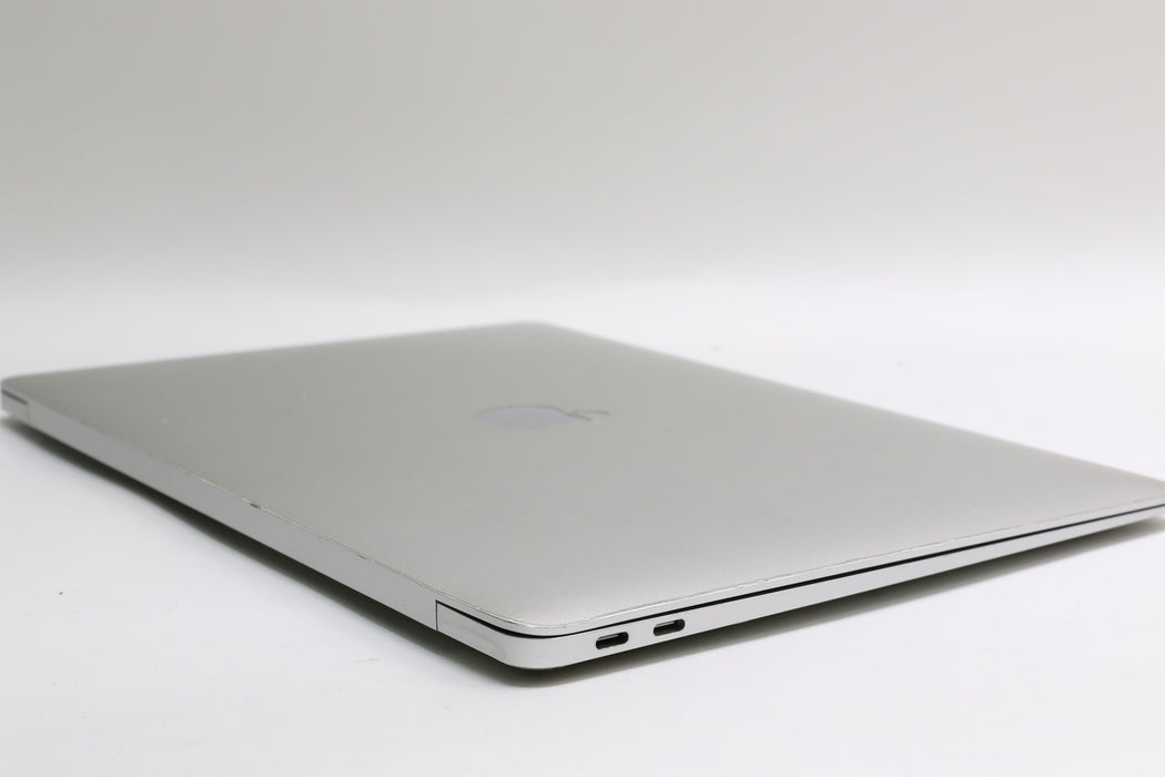13" QHD+ 2018, MacBook Air, MREC2LL/A, i5-8210Y, 8GB, 256GB SSD