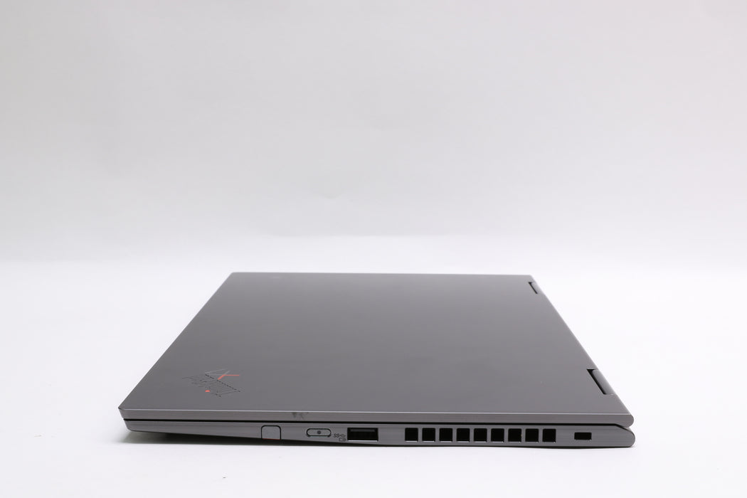 14.0" Lenovo ThinkPad X1 Yoga Gen 5, i7-10610U, 16GB, 512GB SSD, Touchscreen — photo 6 of 13