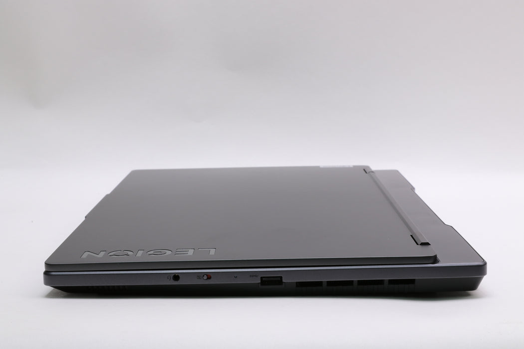 15" Lenovo Legion 5 15IAH7H, i7-12700H, 16GB, 512GB SSD, RTX 3060 — photo 6 of 13