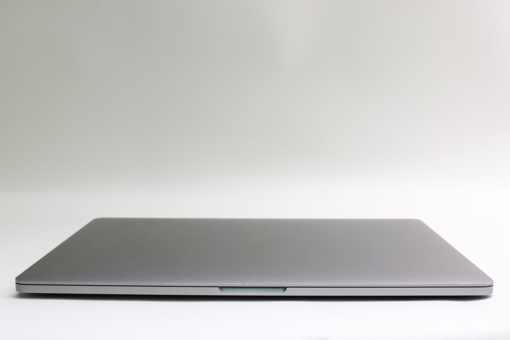 16" 2019, MacBook Pro, MVVK2LL/A, i9-9880H, 16GB, 1TB SSD, Radeon Pro 5500M