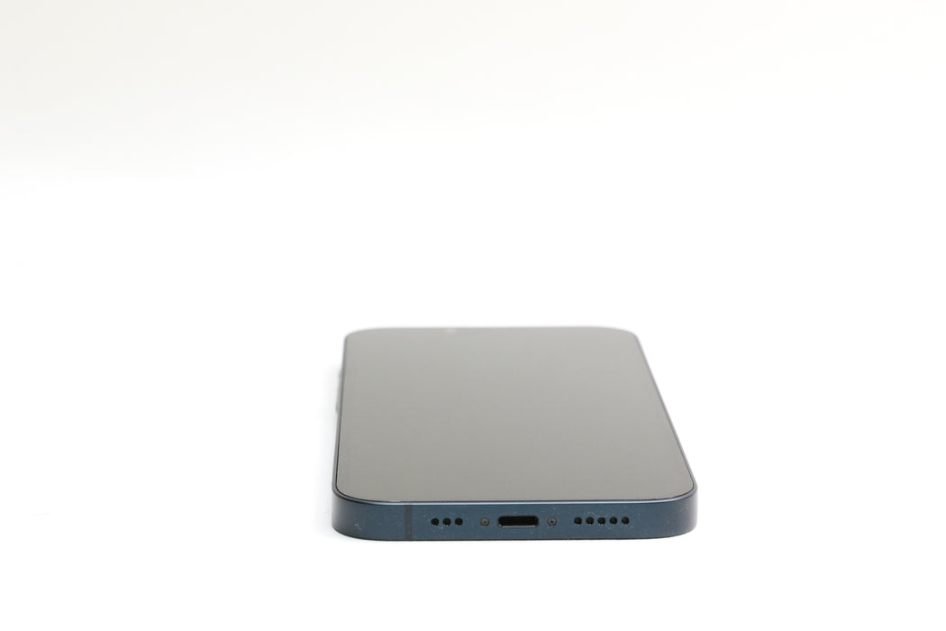 iPhone 13, 128GB, Unlocked, Midnight, MLA23LL/A